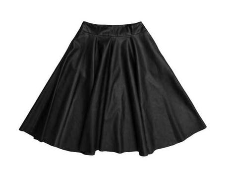 Tuto couture facile : Une jupe sur-mesure sans patron – 100% DIY jupe en tissu à coudre facilement avec un tuto couture débutant
