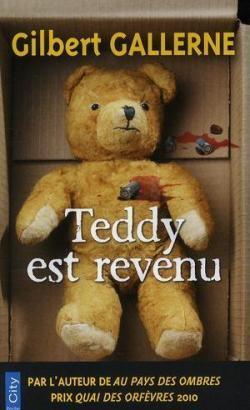 Teddy est revenu