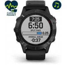 Meilleure montre GPS 2021, mes recommandations