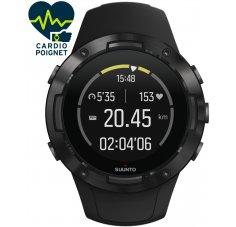 Meilleure montre GPS 2021, mes recommandations