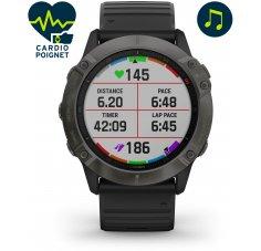 Meilleure montre GPS 2021, mes recommandations