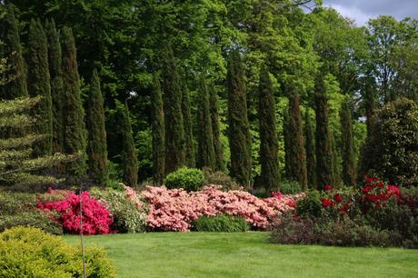 De jolies visites bretonnes aux alentours de Rennes…