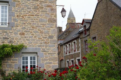 De jolies visites bretonnes aux alentours de Rennes…