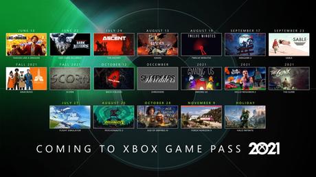 E3 2021 – Résumé de la conférence Xbox Bethesda