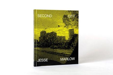 JESSE MARLOW – SECOND CITY