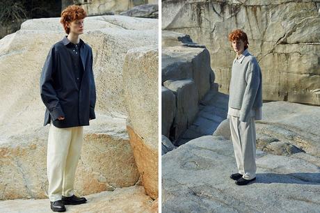 NEPLA. F/W 2021 COLLECTION LOOKBOOK