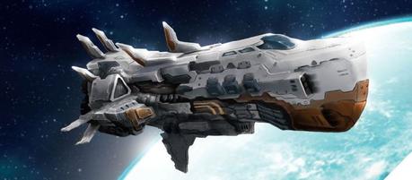 Sine Tempore : Le dernier espoir (1ère partie) Sine Tempore : Le dernier espoir (1ère partie)