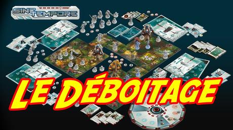 Sine Tempore : Le dernier espoir (1ère partie)