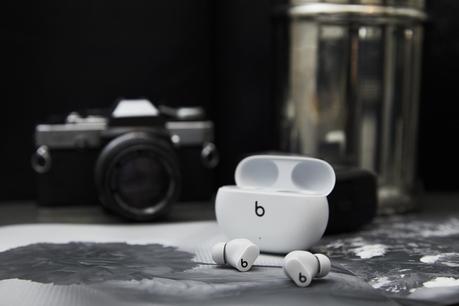 Beats sort ses nouveaux écouteurs sans fil, les Studio Buds