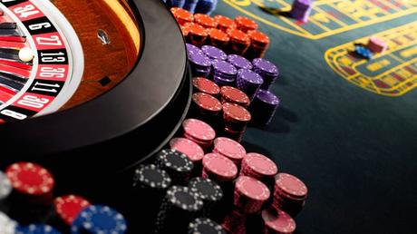 Les législateurs de la Pennsylvanie rendent l’argent de la campagne dans le combat pour des jeux d’adresse