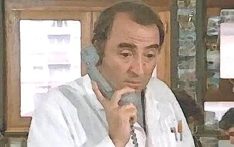 Claude Brasseur est né il y a 85 ans, le 15 juin 1936 Claude Brasseur est né il y a 85 ans, le 15 juin 1936