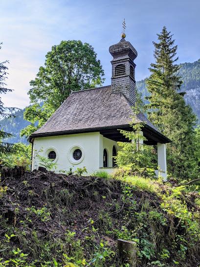 Griesen bei Garmisch — 14 Bilder / photos
