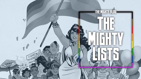 Bannière Auteurs et autrices de comics LGBT+ à suivre