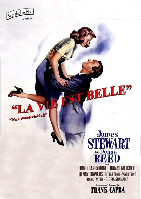 La Vie est Belle (1946) de Frank Capra