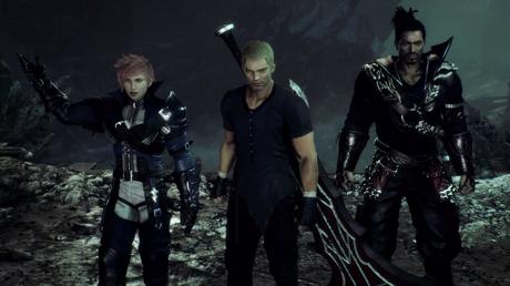 E3 2021 : Stranger of Paradise Final Fantasy Origin est officiellement dévoilé