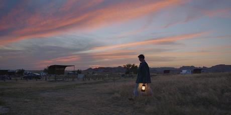 Critique Nomadland : Terrehapie