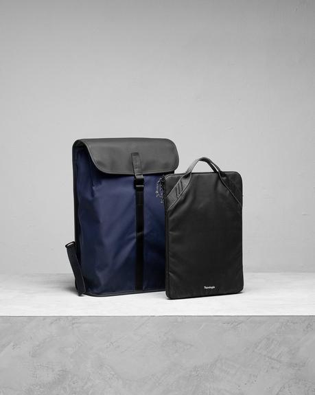 Topologie : sacs et accessoires pour les aventuriers du quotidien Topologie : sacs et accessoires pour les aventuriers du quotidien