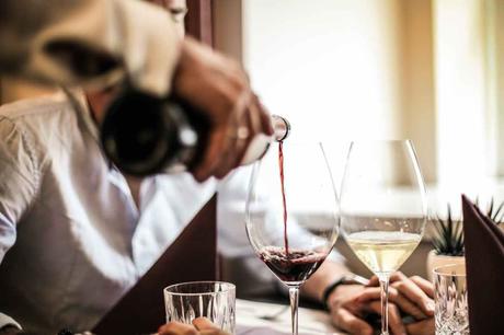 International Wine Challenge 2021: La première marche du podium pour les vins français