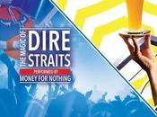 #CONCERTS Rock Legends Tribute Supertramp Dire Straits Tournée française Salle Pleyel Paris