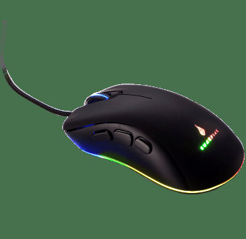 SureFire annonce le lancement de trois nouvelles souris adaptées au gaming