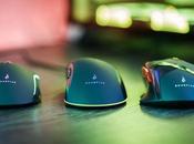 SureFire annonce lancement trois nouvelles souris adaptées gaming