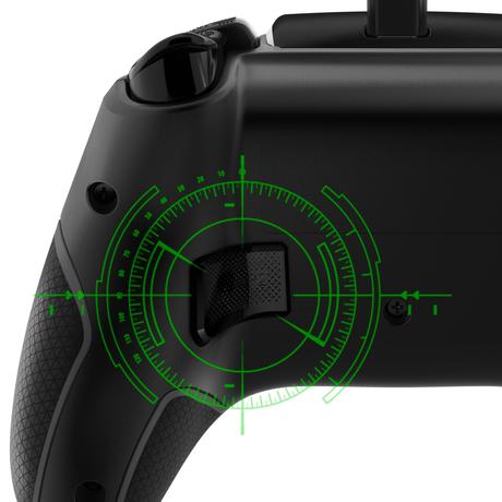 Turtle Beach annonce les manettes de jeu Recon pour Xbox Turtle Beach annonce les manettes de jeu Recon pour Xbox