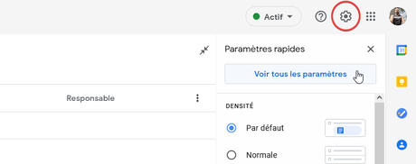 Google ouvre au grand public une partie de Workspace, sa plateforme de travail collaboratif Google ouvre au grand public une partie de Workspace, sa plateforme de travail collaboratif