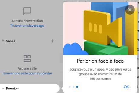 Google ouvre au grand public une partie de Workspace, sa plateforme de travail collaboratif Google ouvre au grand public une partie de Workspace, sa plateforme de travail collaboratif