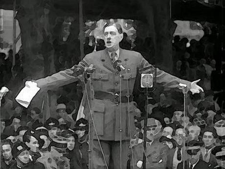 De Gaulle : le discours de Bayeux, 75 ans plus tard