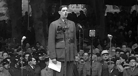 De Gaulle : le discours de Bayeux, 75 ans plus tard