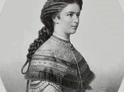 L'impératrice Elisabeth d'Autriche Émile Desmaison