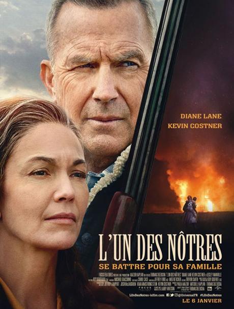 [CRITIQUE] : L’un des nôtres