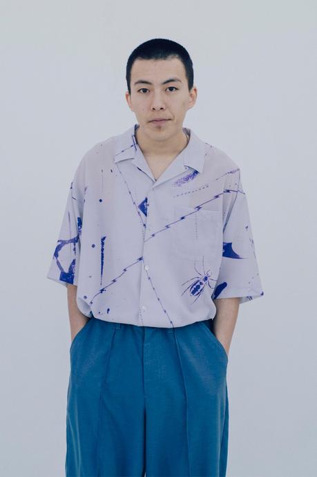 Evisen présente sa collection summer 2021 Evisen présente sa collection summer 2021