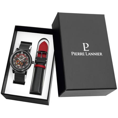 Pierre Lannier propose une Fête des Pères city ou casual Pierre Lannier propose une Fête des Pères city ou casual