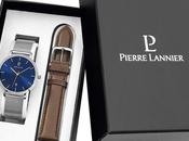 Pierre Lannier propose Fête Pères city casual