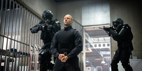 Critique Un homme en colère : ça Statham sévère !