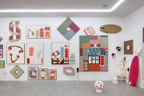 BARRY MCGEE – TAR PIT @ EIGHTEEN GALLERY – COPENHAGEN BARRY MCGEE – TAR PIT @ EIGHTEEN GALLERY – COPENHAGEN