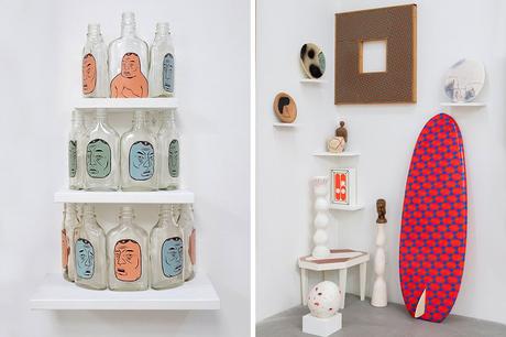 BARRY MCGEE – TAR PIT @ EIGHTEEN GALLERY – COPENHAGEN BARRY MCGEE – TAR PIT @ EIGHTEEN GALLERY – COPENHAGEN