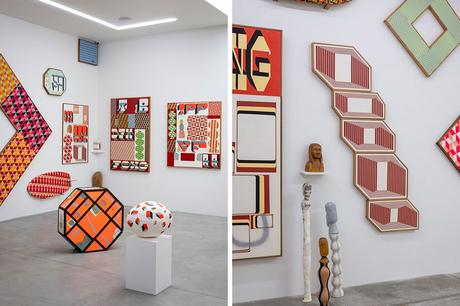 BARRY MCGEE – TAR PIT @ EIGHTEEN GALLERY – COPENHAGEN