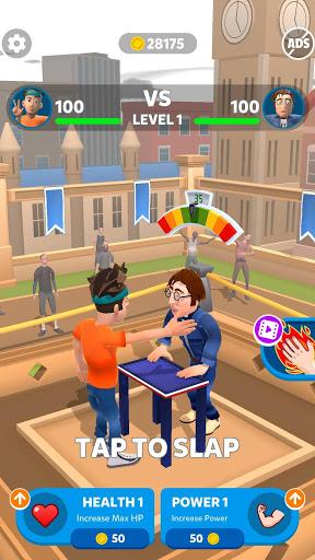 Code Triche Slap Kings APK MOD (Astuce) Code Triche Slap Kings APK MOD (Astuce) 2