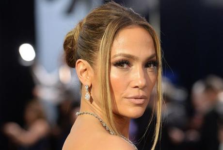 Jennifer Lopez en vedette du thriller SF Atlas signé Brad Peyton ?