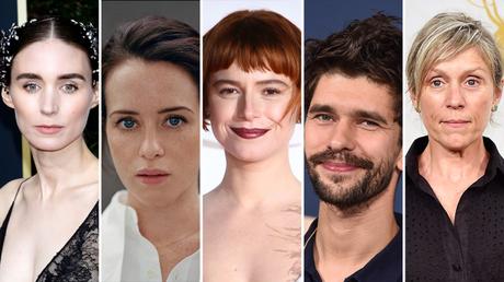 Rooney Mara, Claire Foy, Jessie Buckley et Ben Whishaw au casting de Women Talking signé Sarah Polley ?