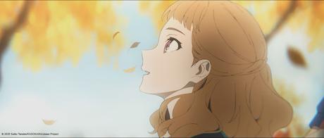 [CRITIQUE] : Josée, le tigre et les poissons