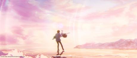 [CRITIQUE] : Josée, le tigre et les poissons