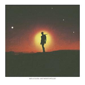 Repeat Eater Repeat Eater