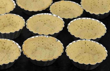 Réussir la pâte à tarte à la maison Réussir la pâte à tarte à la maison