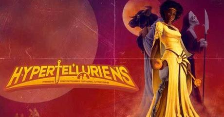 Hypertelluriens, Néoclone science-fantasy