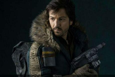 [News]Andor : la dernière série de la saga Star Wars en tournage !