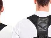 penser correcteurs posture