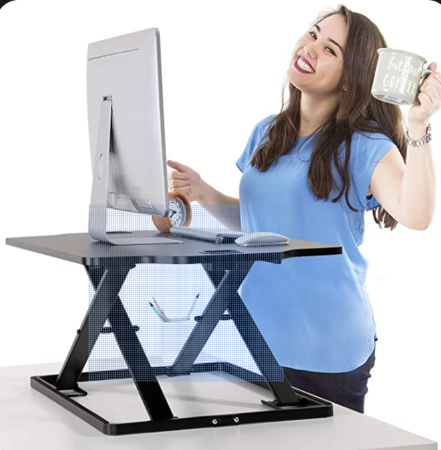 Que penser des correcteurs de posture ?